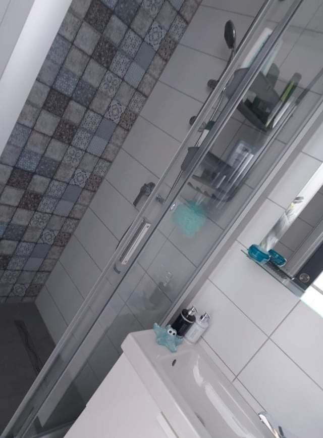 Balatonföldvár Kiss Apartman Juventus מראה חיצוני תמונה